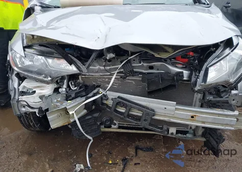 2020 Honda Fit Lx from USA, damaged, VIN 3HGGK5H42LM732677